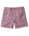 Seventyseven Cord Utility Shorts