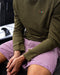 Seventyseven Cord Utility Shorts