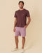 Seventyseven Cord Utility Shorts