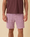 Seventyseven Cord Utility Shorts