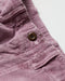 Seventyseven Cord Utility Shorts