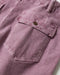 Seventyseven Cord Utility Shorts