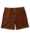 Seventyseven Cord Utility Shorts