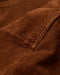 Seventyseven Cord Utility Shorts