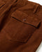 Seventyseven Cord Utility Shorts