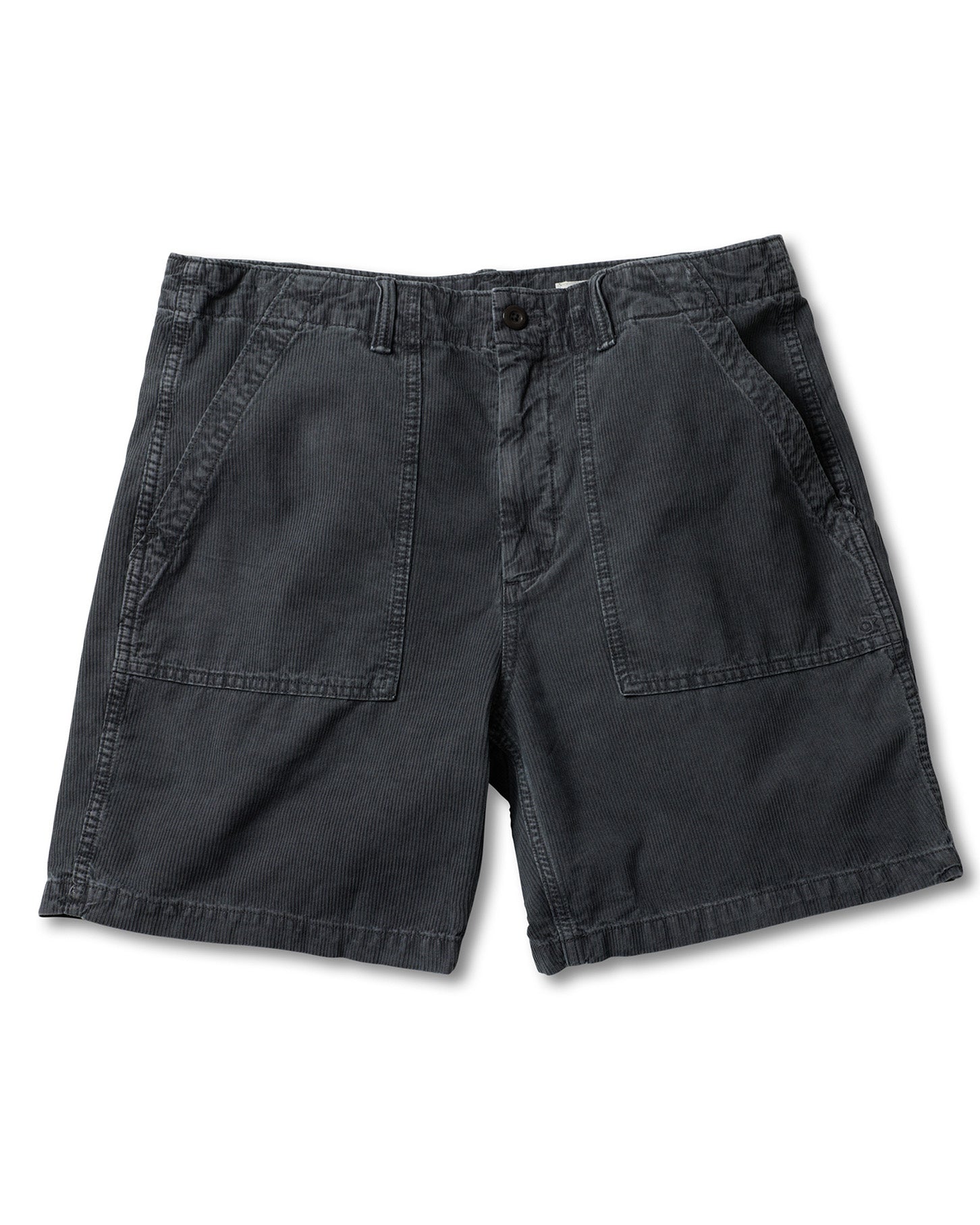 Seventyseven Cord Pull Ons