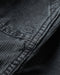 Seventyseven Cord Utility Shorts