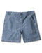 Seventyseven Cord Utility Shorts