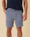 Seventyseven Cord Utility Shorts
