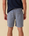 Seventyseven Cord Utility Shorts