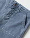 Seventyseven Cord Utility Shorts