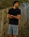 Seventyseven Cord Utility Shorts