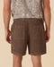 Seventyseven Cord Pull Ons