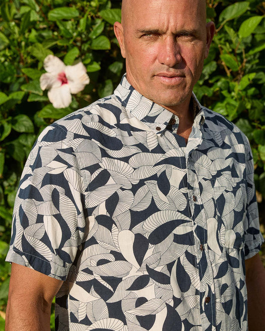 The S/S Studio Shirt - FINAL SALE