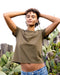 Sojourn Easy Tee - Outerworn
