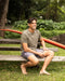 Sojourn Pocket Tee