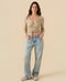Sol Wrap Sweater