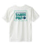 Outerknown Tahiti Pro Graphic Pocket Tee