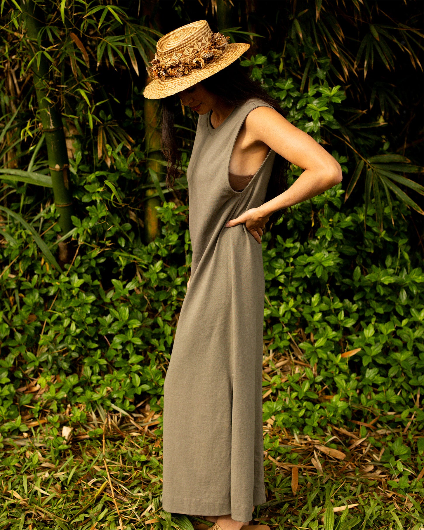 slim fit dress slacks Big Ambitions Dress main image 0
