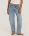 The Beachcomber Relaxed Jean - Outerworn