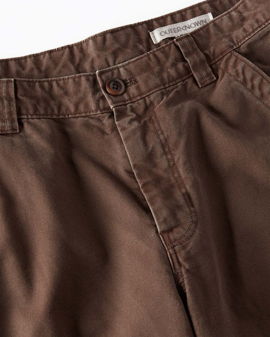 The Craftsman Pant