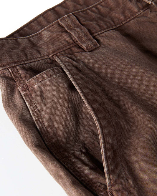 The Craftsman Pant
