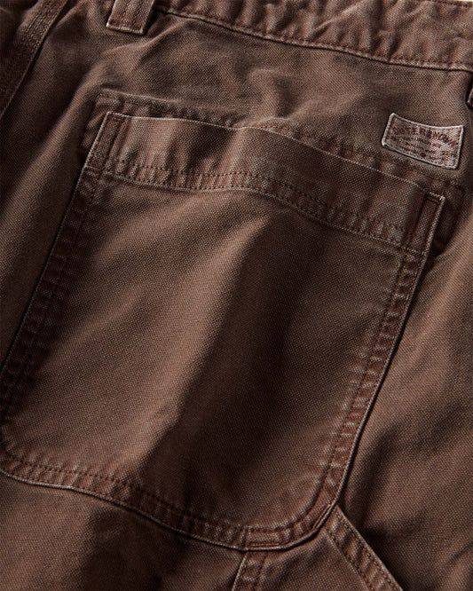 The Craftsman Pant