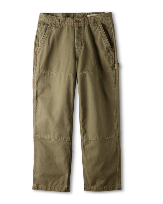 The Craftsman Pant