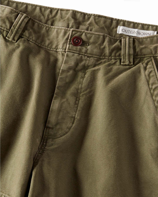 The Craftsman Pant