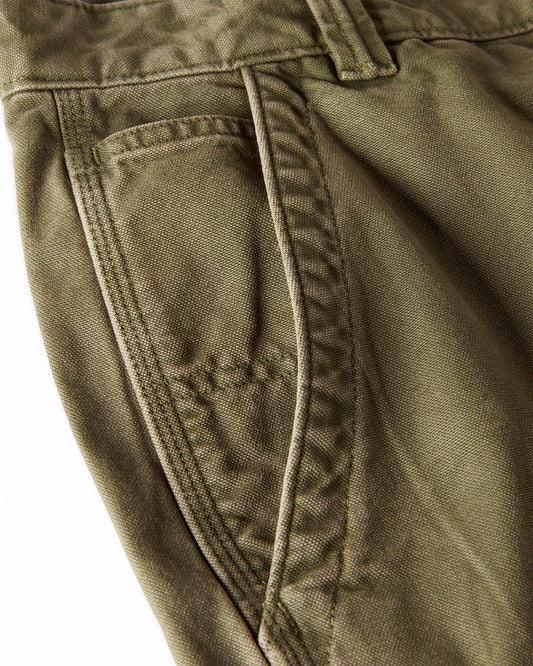 The Craftsman Pant