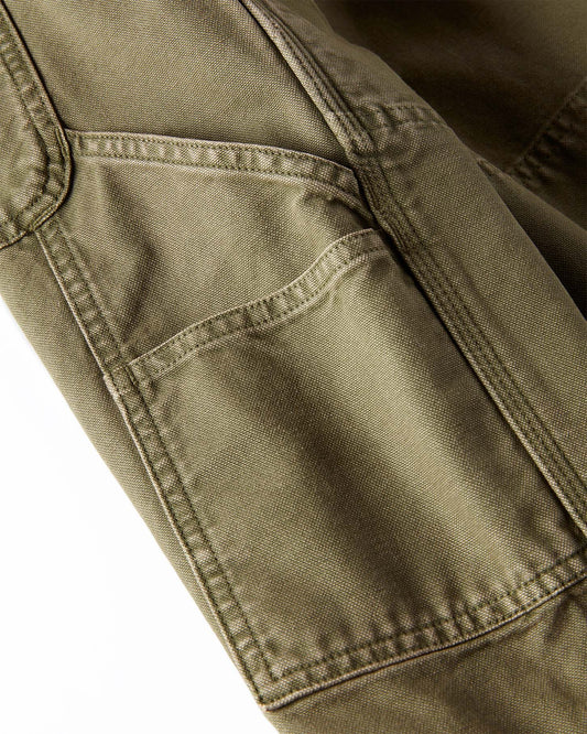 The Craftsman Pant