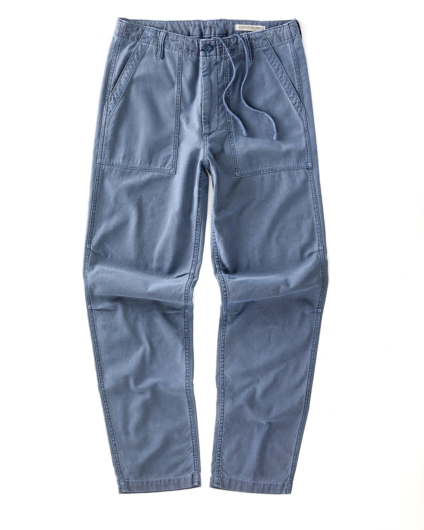 Seventyseven Cord Pants