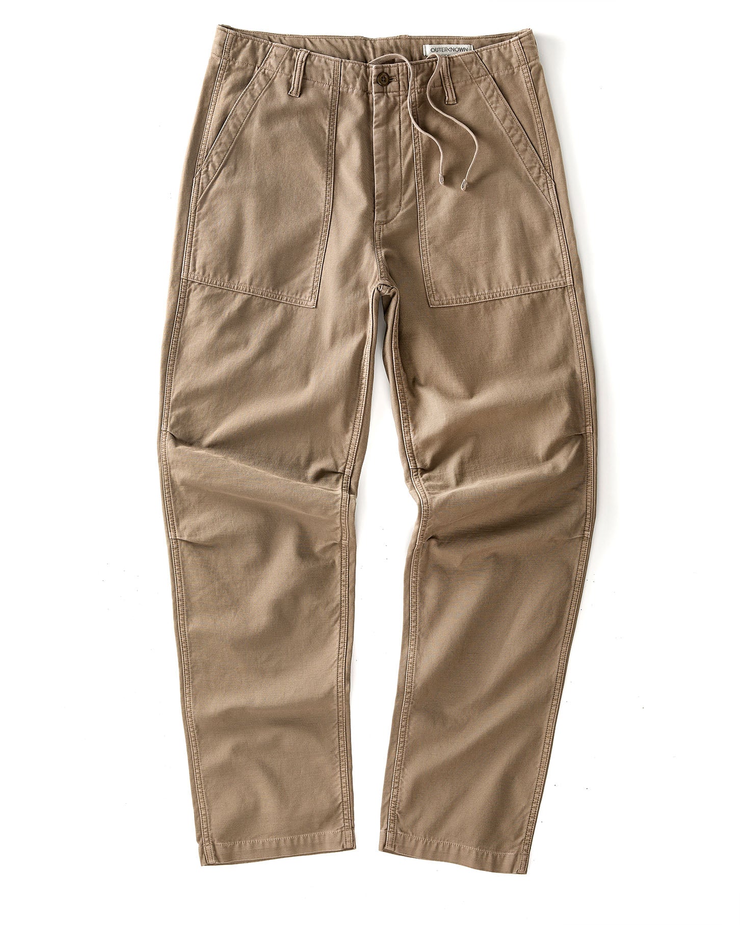 The Craftsman Pant | Men's Bottoms