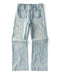 The Isla Sailor Jean - Outerworn