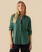 The Lightweight Weekend Shirt - Outerworn