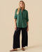 The Lightweight Weekend Shirt - Outerworn