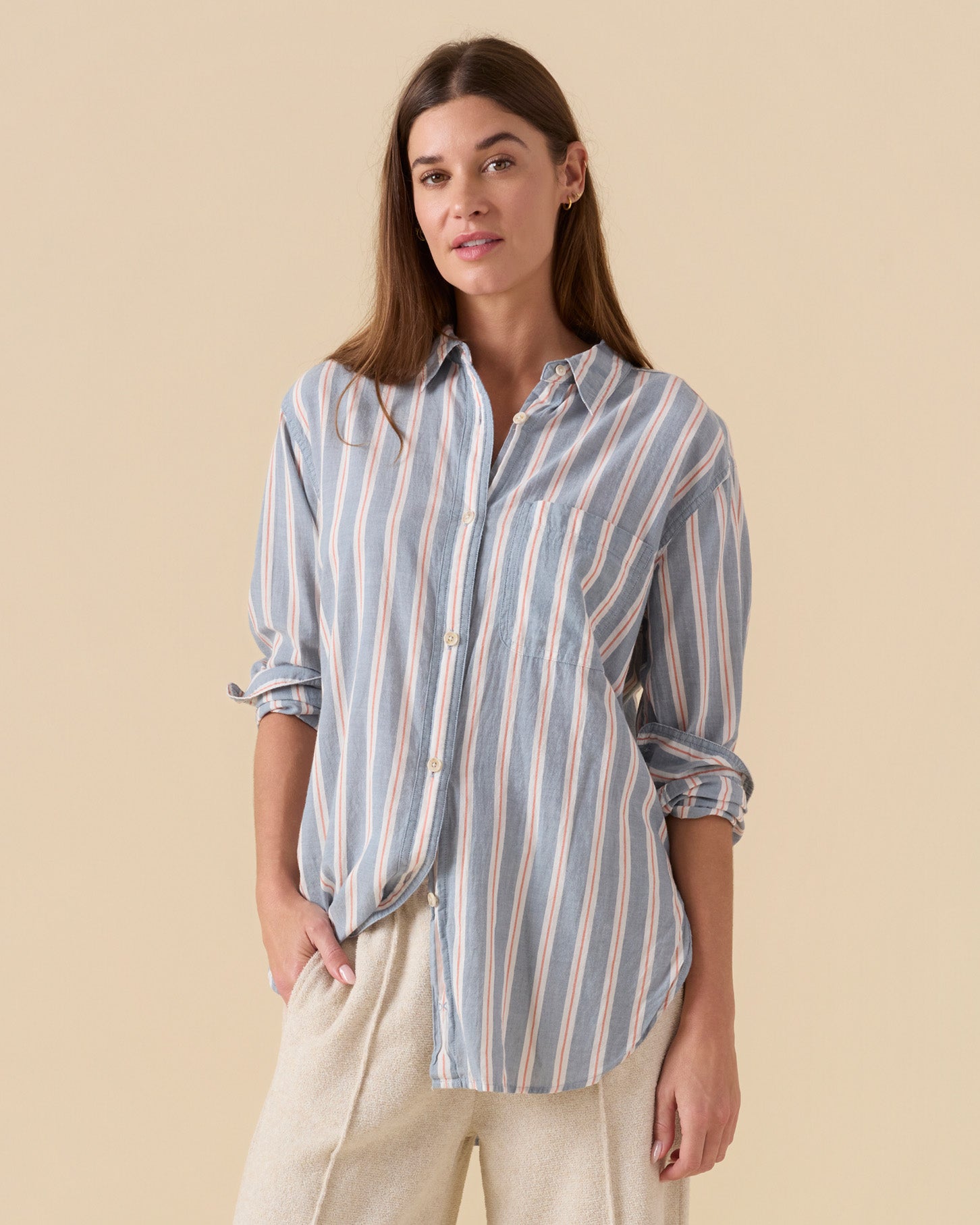 Women's Shirts & Tops