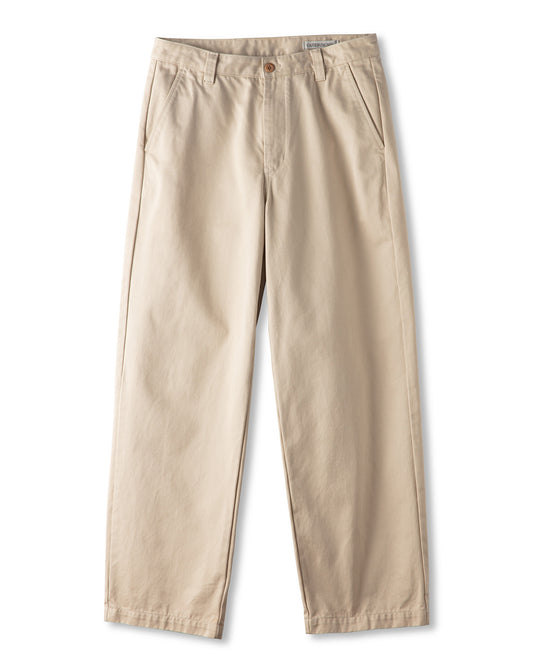 The Parking Lot Pant