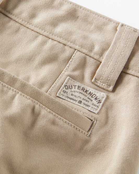 The Parking Lot Pant