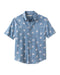 The S/S Studio Shirt