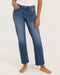 The Scout Straight Jean