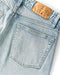The Scout Straight Jean - Outerworn