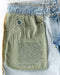 The Scout Straight Jean - Outerworn