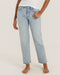 The Scout Straight Jean - Outerworn