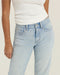 The Scout Straight Jean