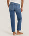 The Scout Straight Jean