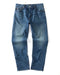 The Traveler Straight Jean - Outerworn
