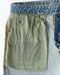 The Traveler Straight Jean - Outerworn