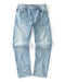 The Traveler Straight Jean - Outerworn