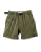 Twill Trail Short  - Outerworn